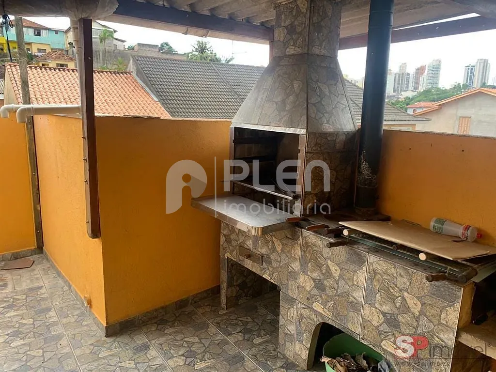 Casa de 3 quartos à venda em Lauzane Paulista, São Paulo