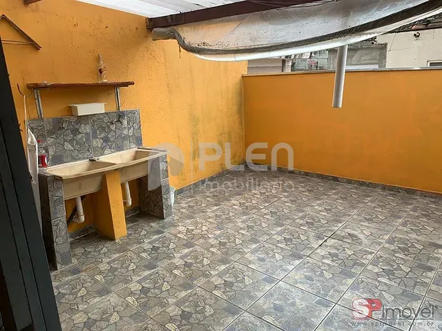 Sobrado com 209m² 3 quartos e 2 banheiros, à venda, no bairro Lauzane Paulista em São Paulo