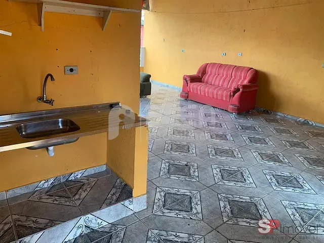 Sobrado com 209m² 3 quartos e 2 banheiros, à venda, no bairro Lauzane Paulista em São Paulo