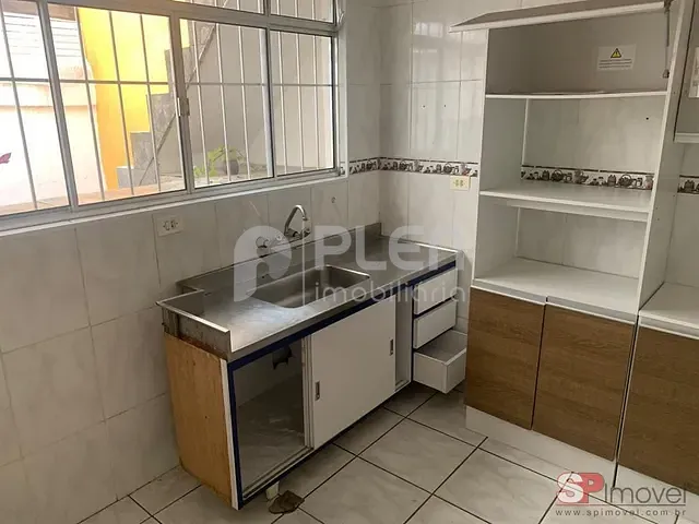 Sobrado com 209m² 3 quartos e 2 banheiros, à venda, no bairro Lauzane Paulista em São Paulo