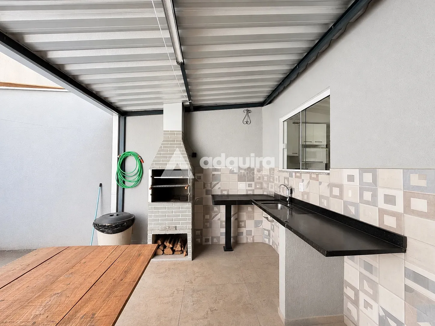 Sobrado, 3 quartos, 90 m² - Foto 17