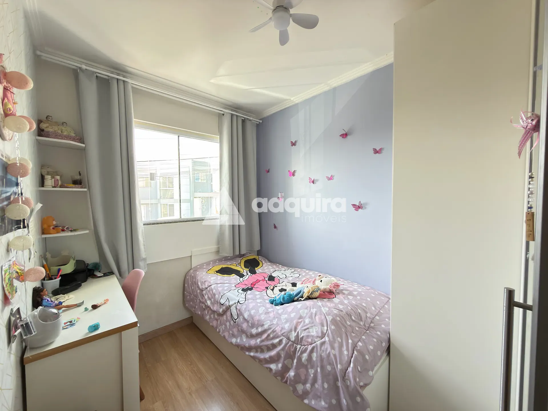 Sobrado, 3 quartos, 90 m² - Foto 8