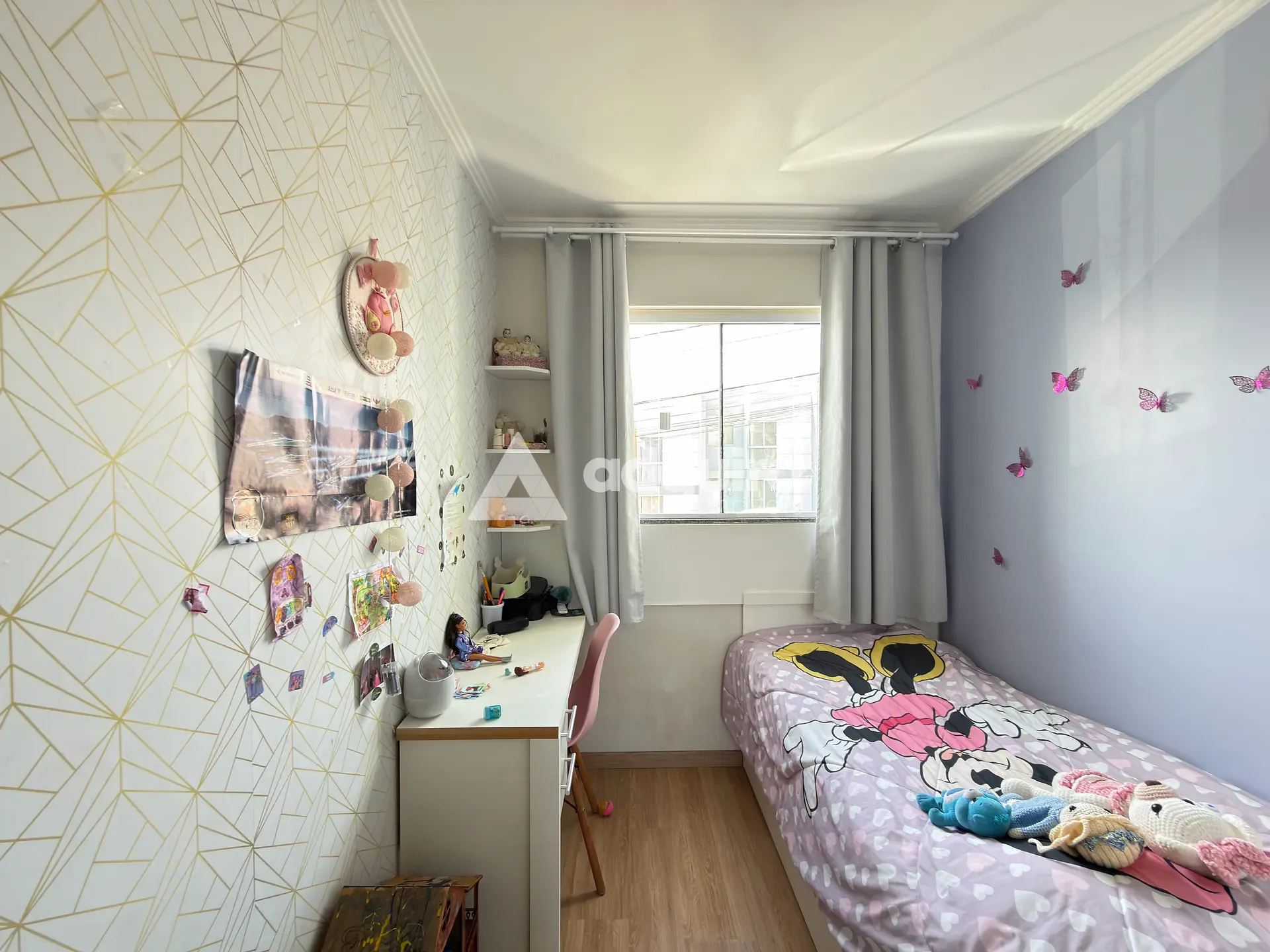 Sobrado, 3 quartos, 90 m² - Foto 9