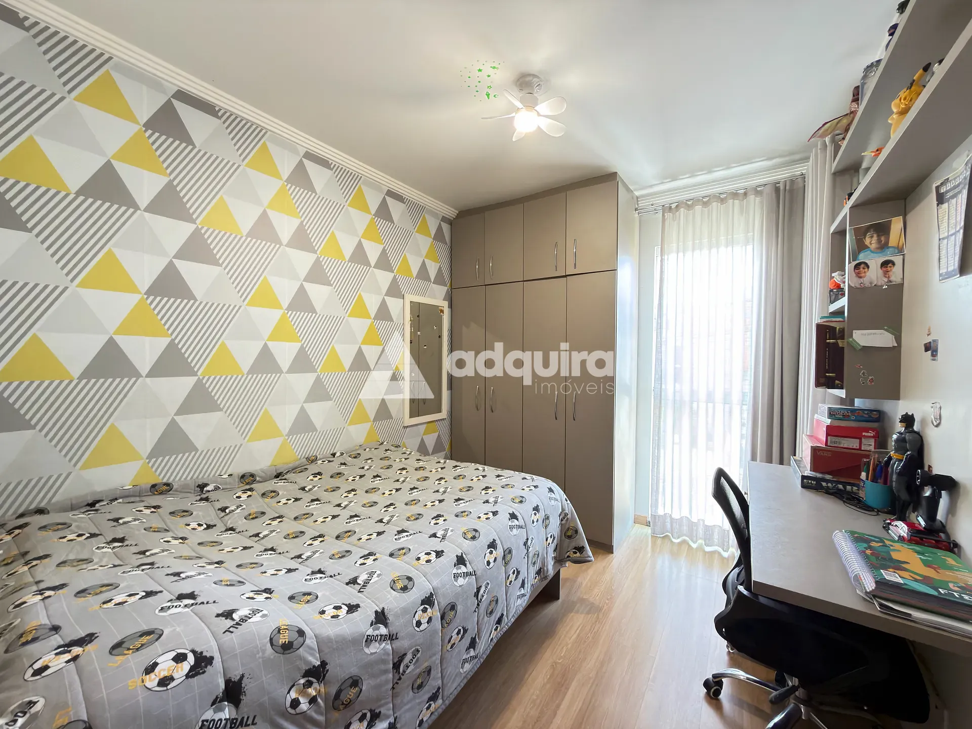 Sobrado, 3 quartos, 90 m² - Foto 10