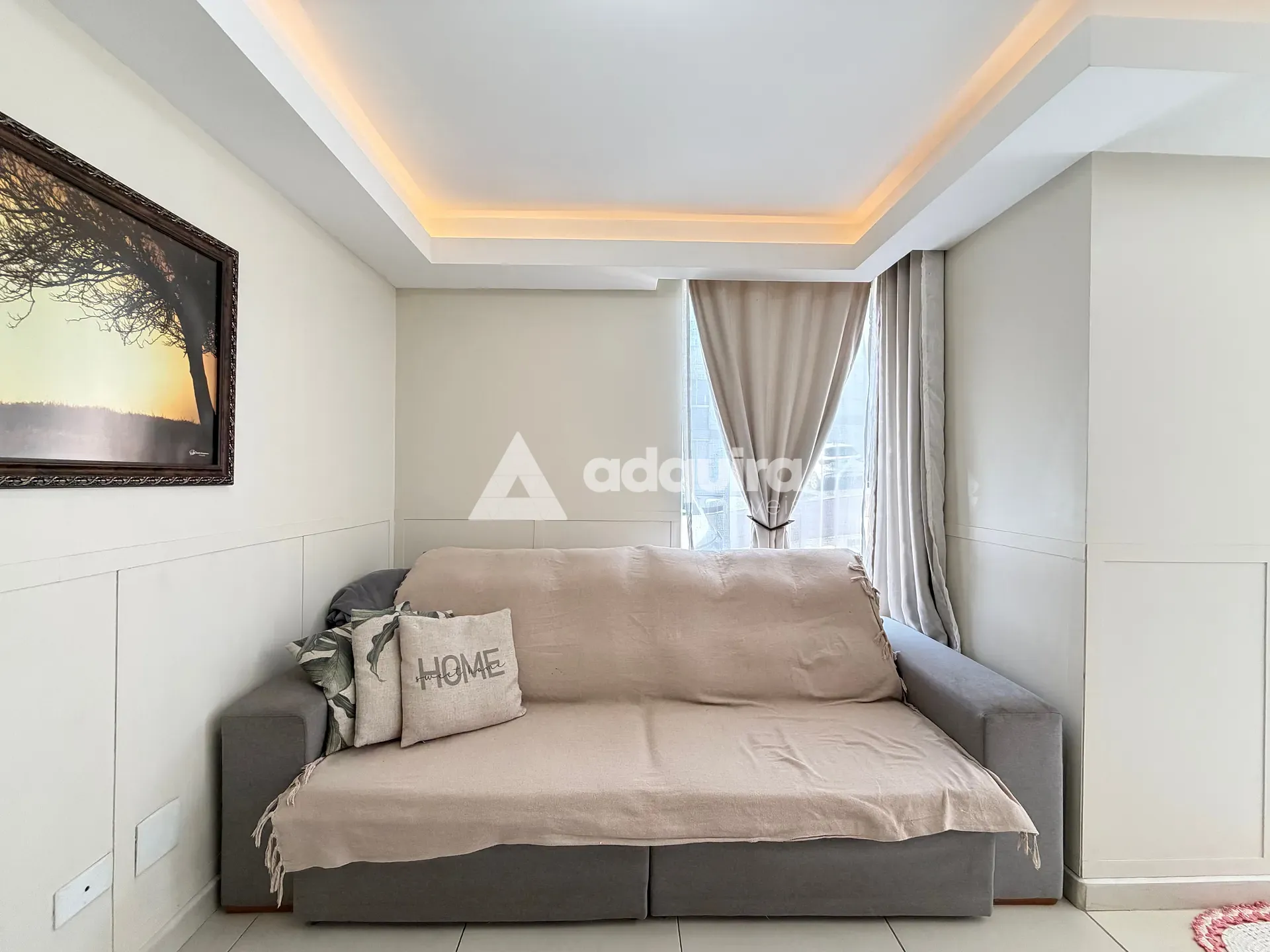 Sobrado, 3 quartos, 90 m² - Foto 3