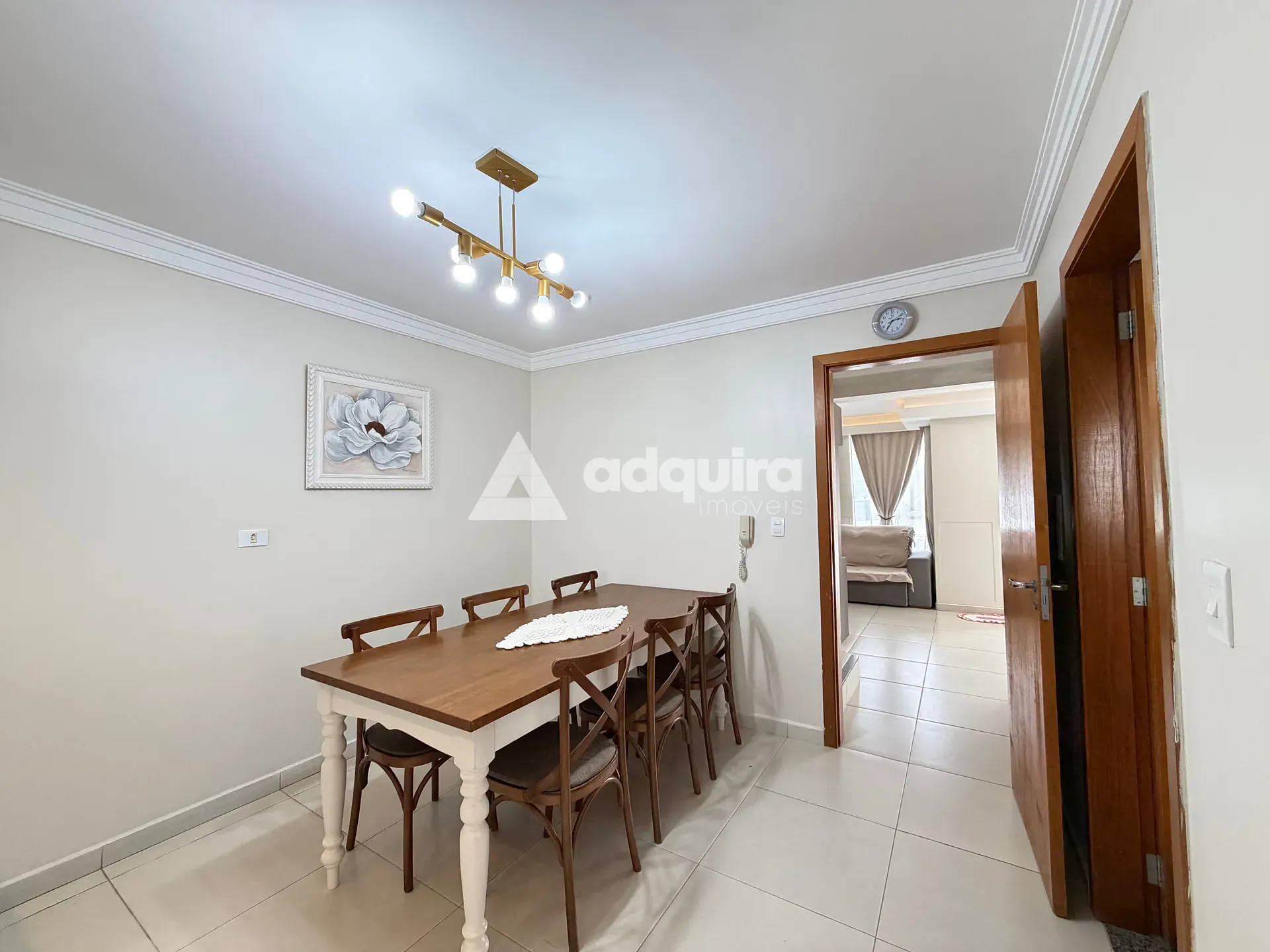 Sobrado, 3 quartos, 90 m² - Foto 13