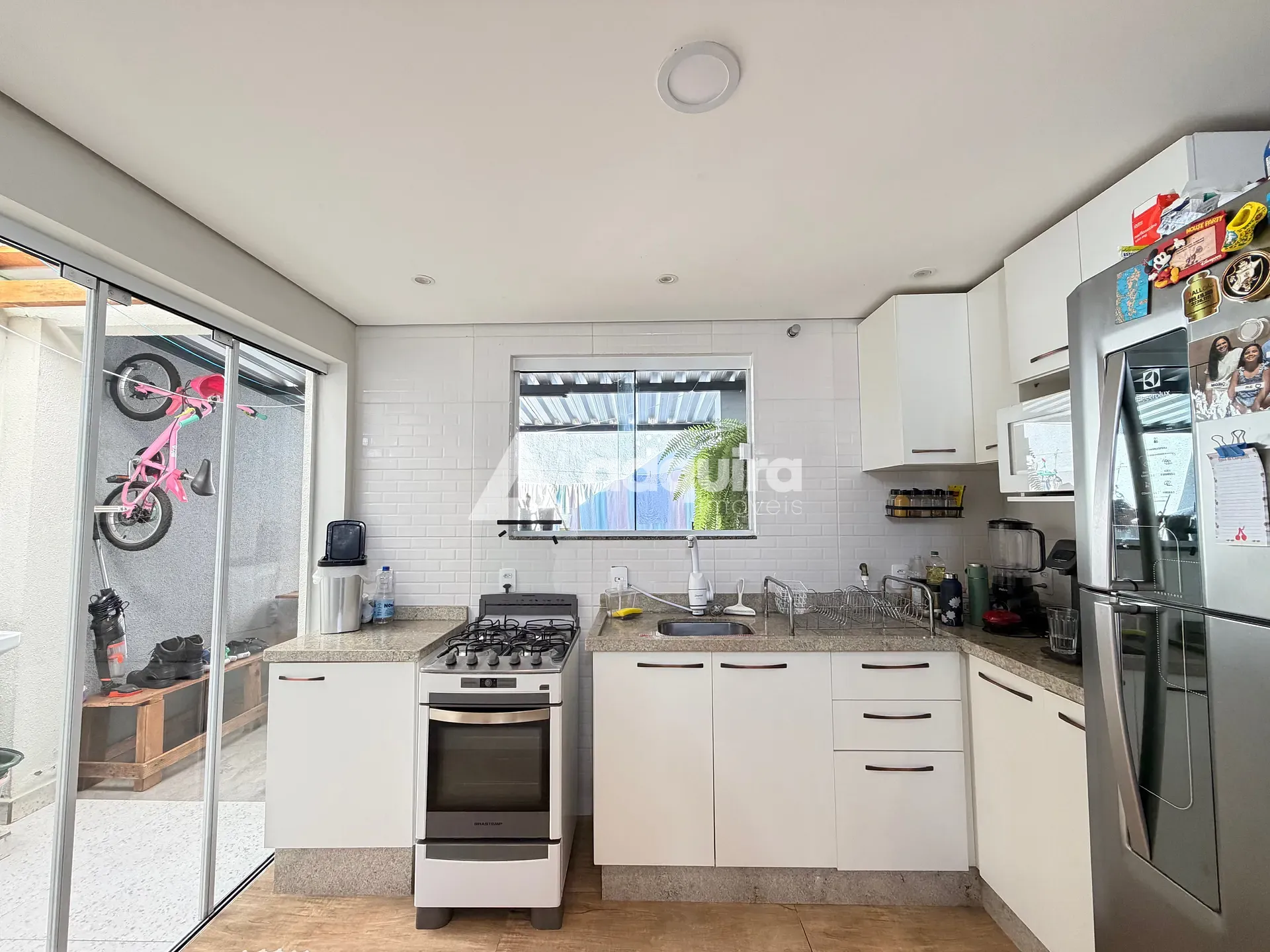 Sobrado, 3 quartos, 90 m² - Foto 14