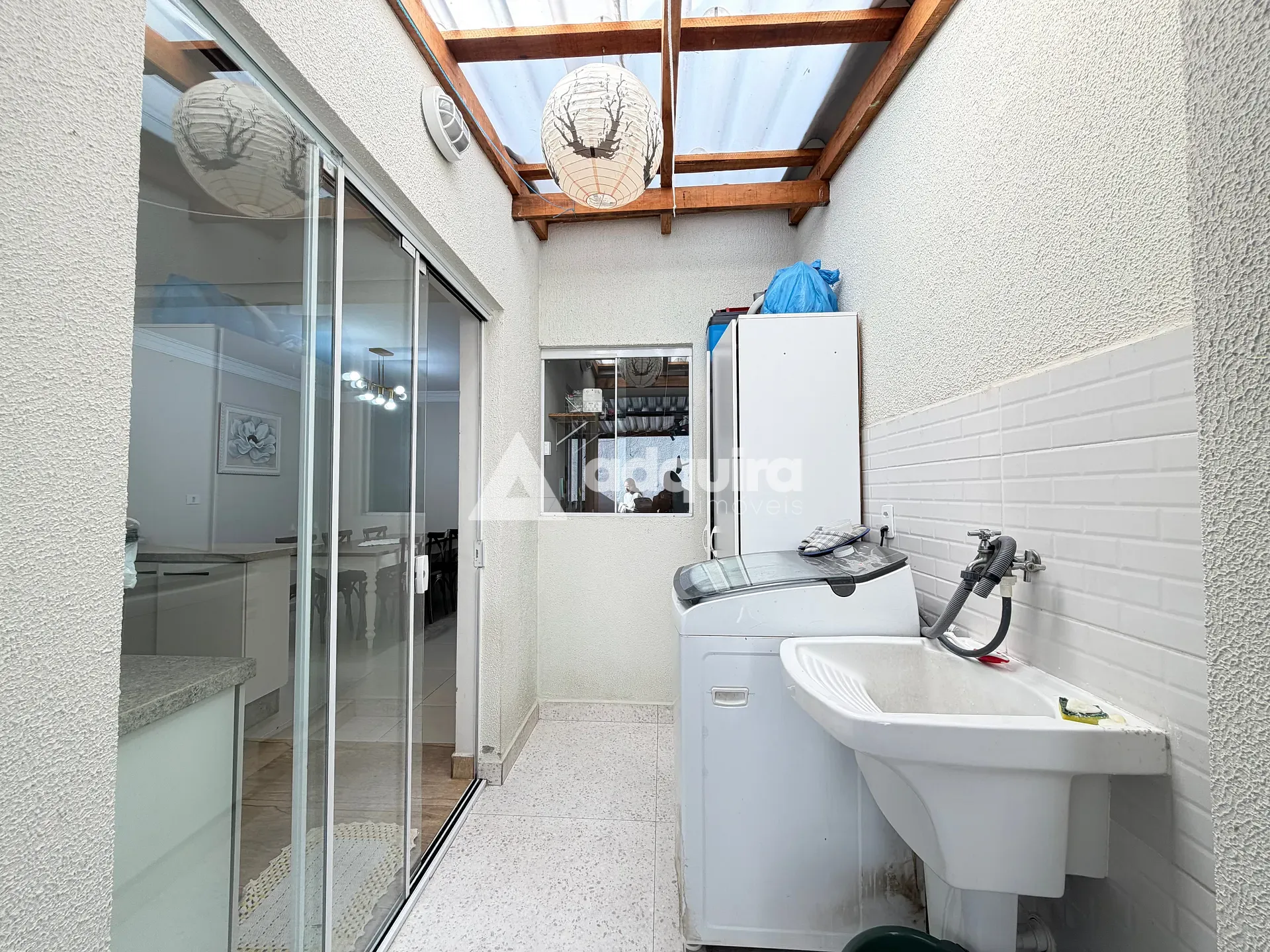Sobrado, 3 quartos, 90 m² - Foto 15