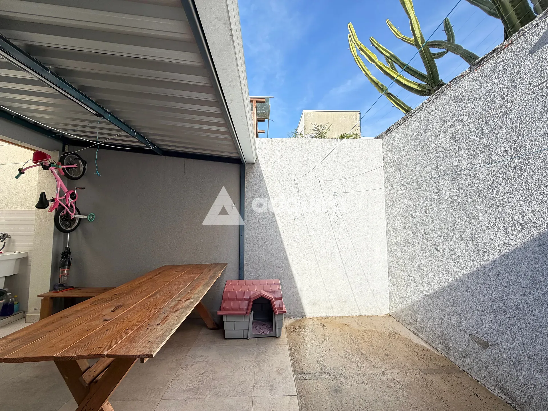 Sobrado, 3 quartos, 90 m² - Foto 16