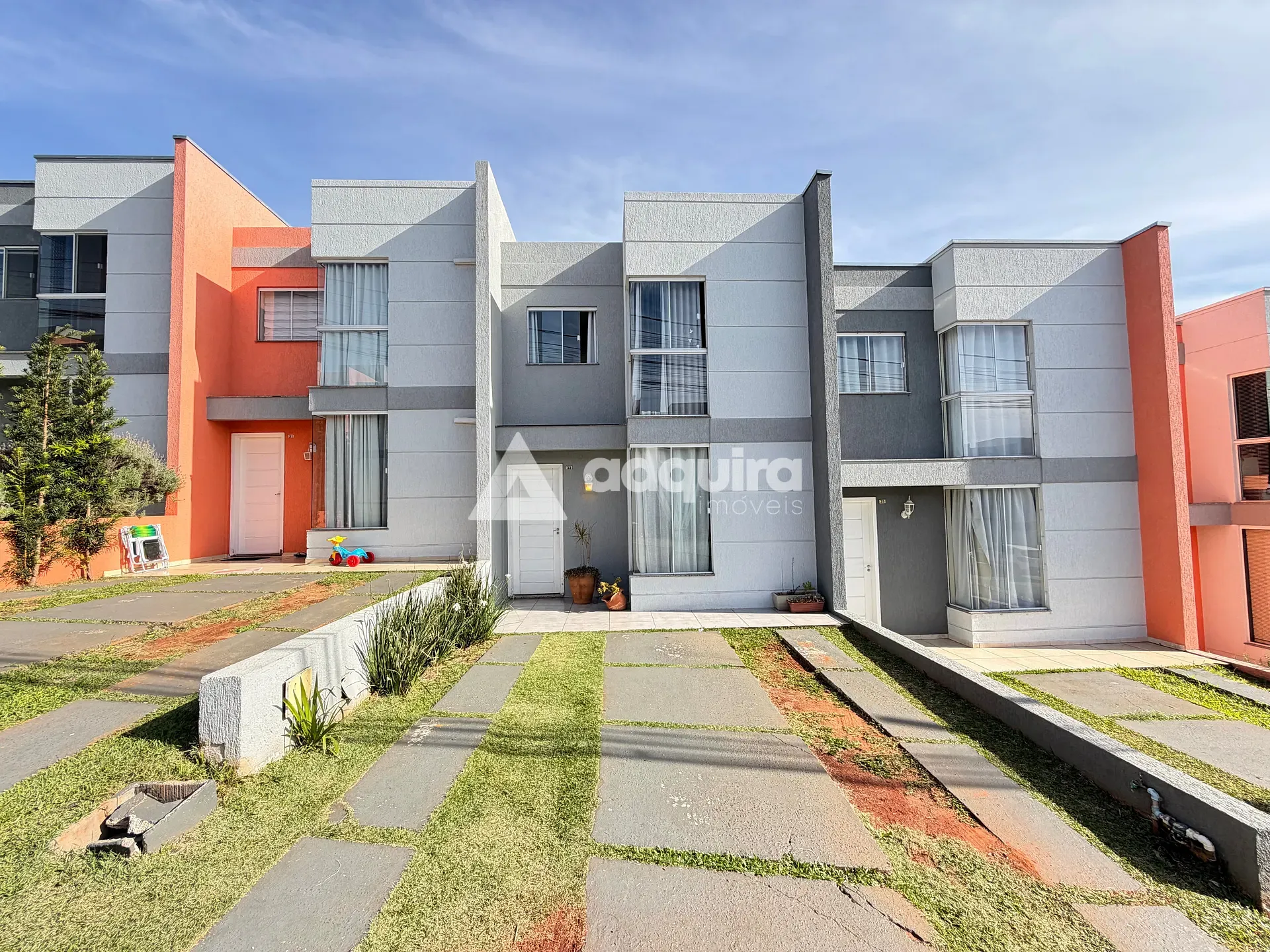 Sobrado, 3 quartos, 90 m² - Foto 18