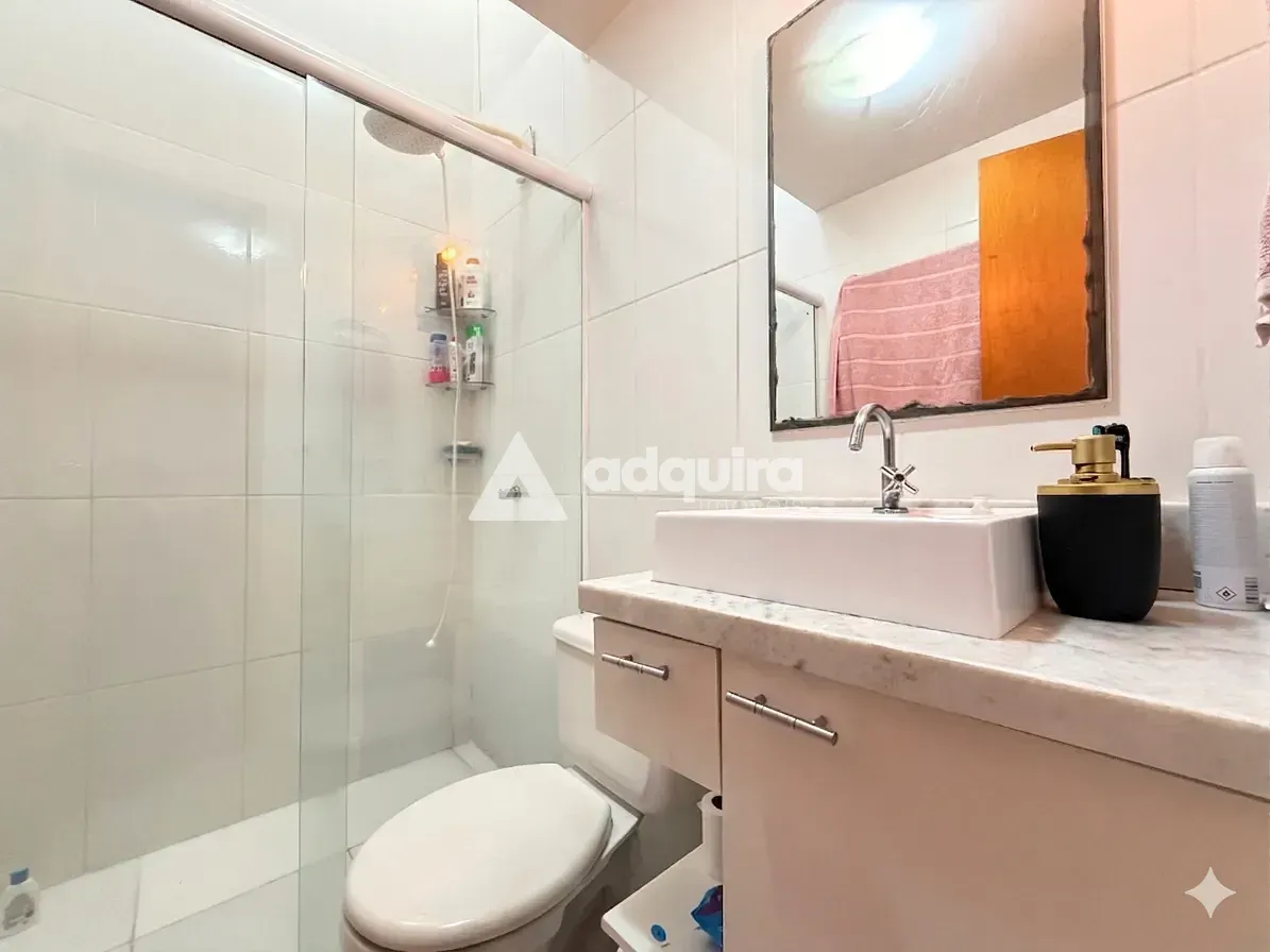 Sobrado, 3 quartos, 90 m² - Foto 7
