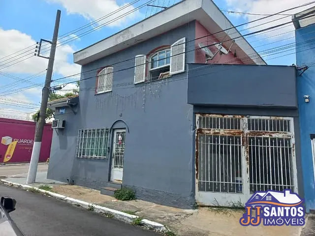 Sobrado com 108m² 3 quartos e 2 banheiros, à venda, no bairro Quarta Parada em São Paulo