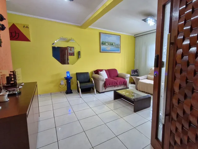 Foto do Sobrado - Sobrado para venda em Vila Mazzei com 3 quartos, sendo 1 suíte, 250m² | Lares e Andares Imóveis