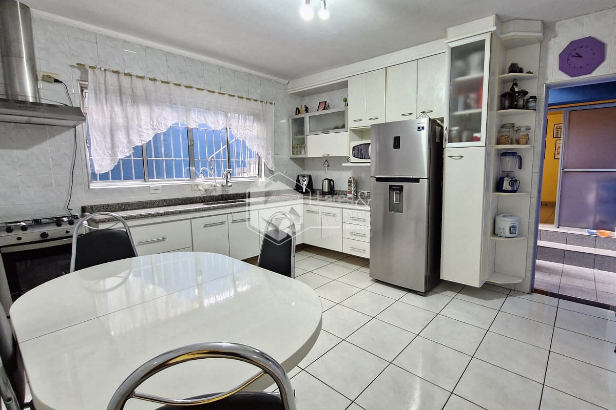 Sobrado, 3 quartos, 250 m² - Foto 17