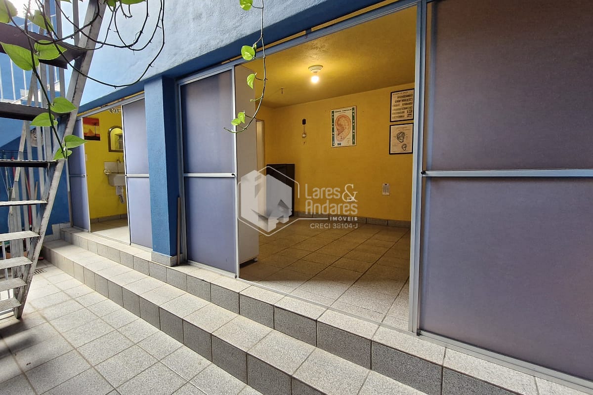 Sobrado, 3 quartos, 250 m² - Foto 19