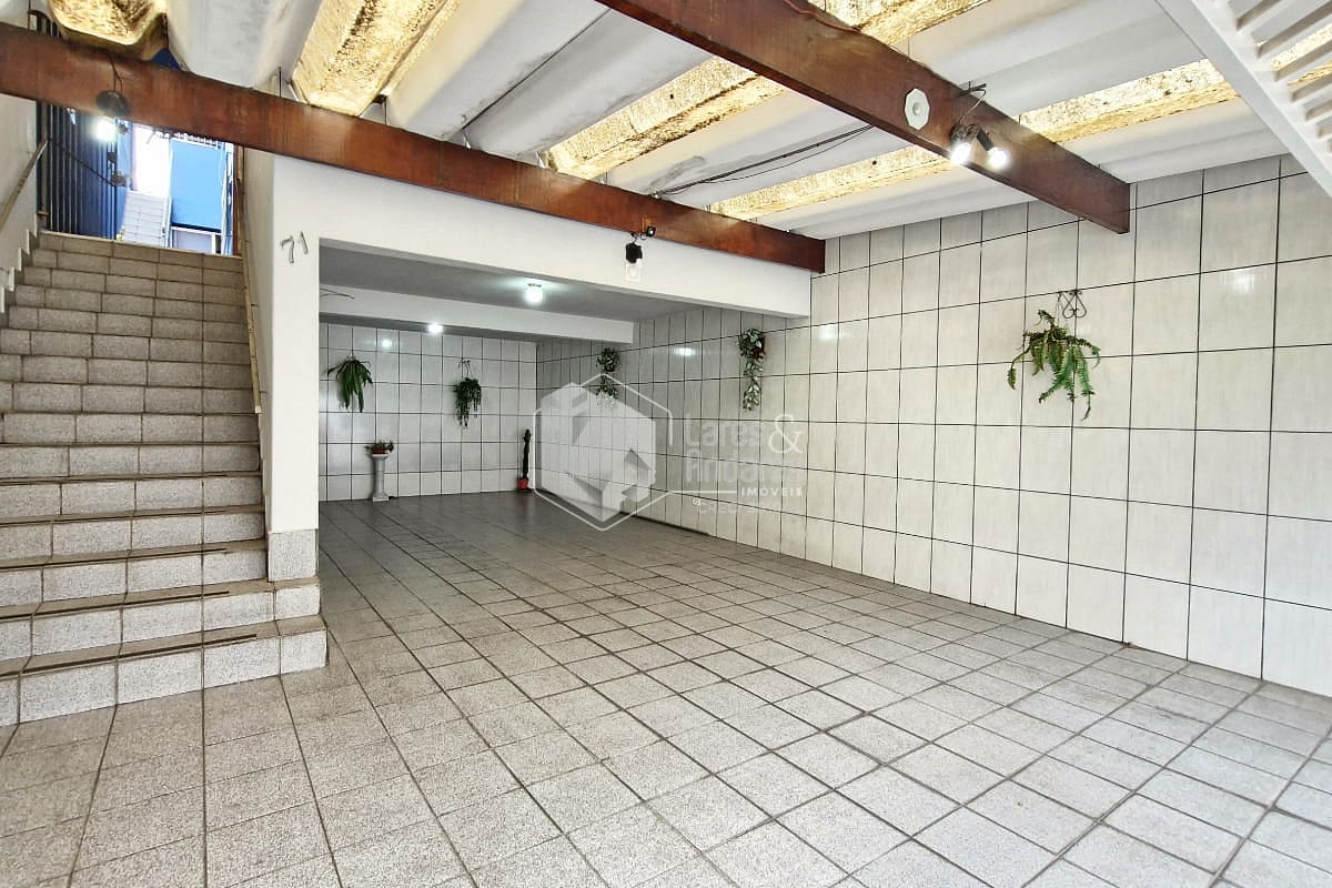 Sobrado, 3 quartos, 250 m² - Foto 2