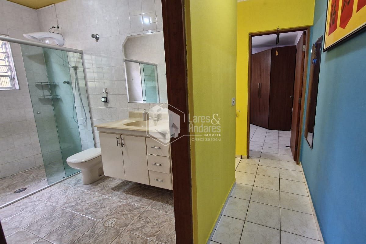 Sobrado, 3 quartos, 250 m² - Foto 10