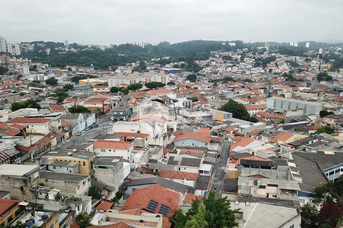 Sobrado, 3 quartos, 250 m² - Foto 27