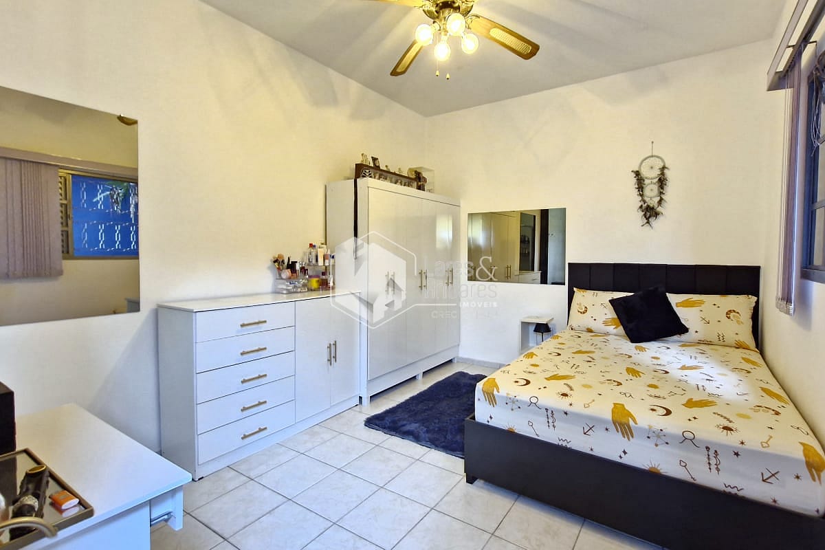 Sobrado, 3 quartos, 250 m² - Foto 23