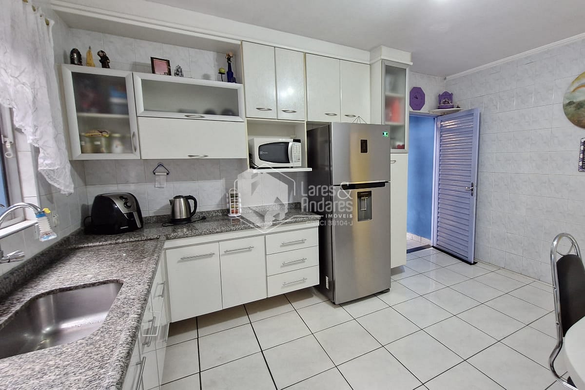 Sobrado, 3 quartos, 250 m² - Foto 16