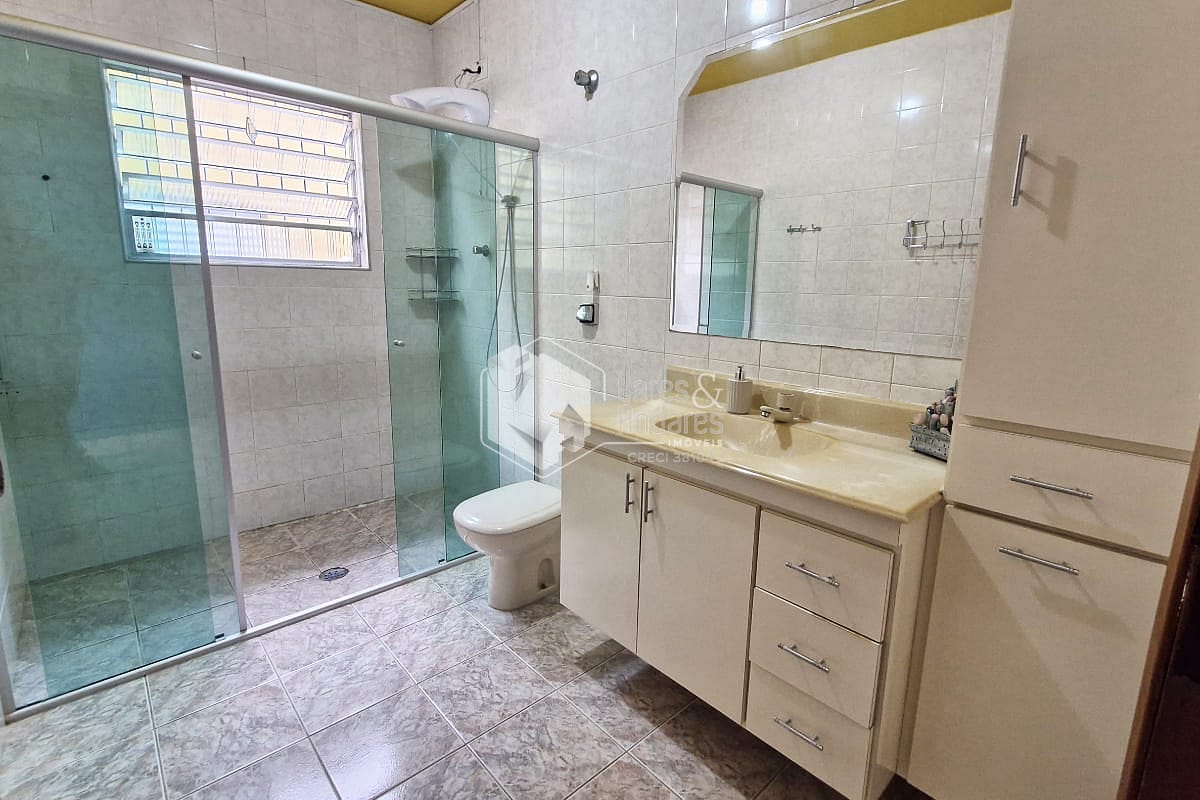 Sobrado, 3 quartos, 250 m² - Foto 11