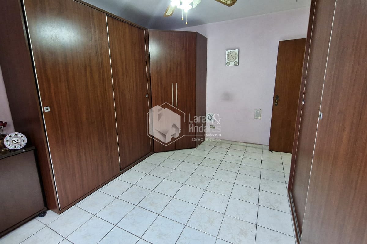 Sobrado, 3 quartos, 250 m² - Foto 8