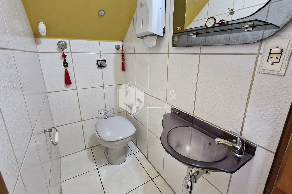 Sobrado, 3 quartos, 250 m² - Foto 18