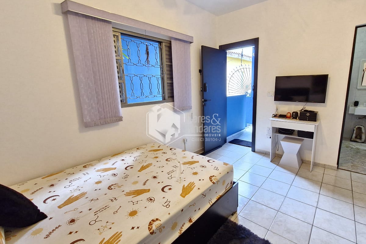 Sobrado, 3 quartos, 250 m² - Foto 22