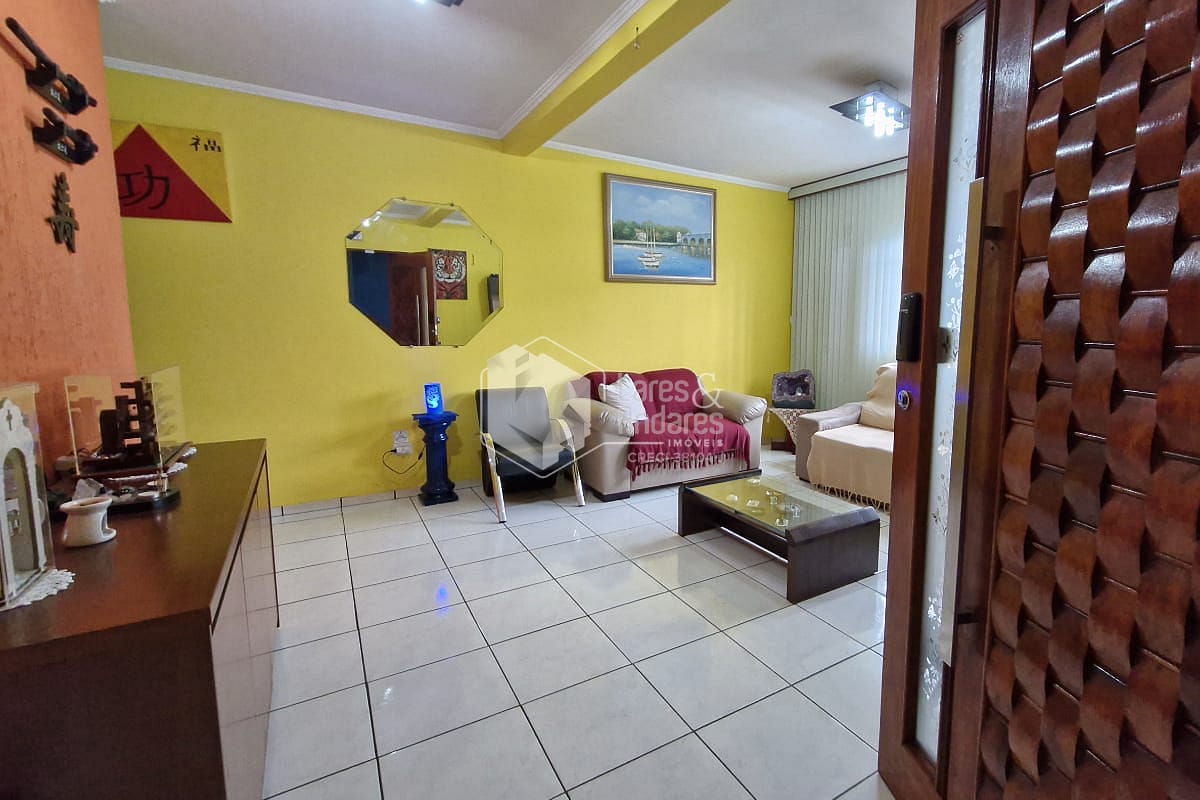 Sobrado, 3 quartos, 250 m² - Foto 3