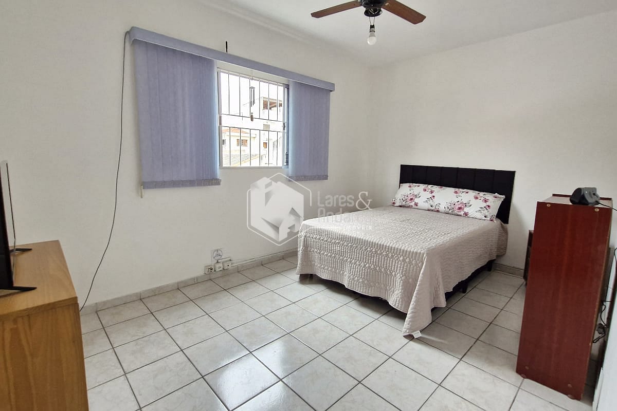 Sobrado, 3 quartos, 250 m² - Foto 12