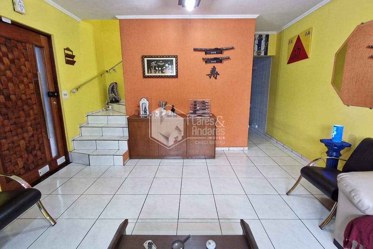 Sobrado, 3 quartos, 250 m² - Foto 7