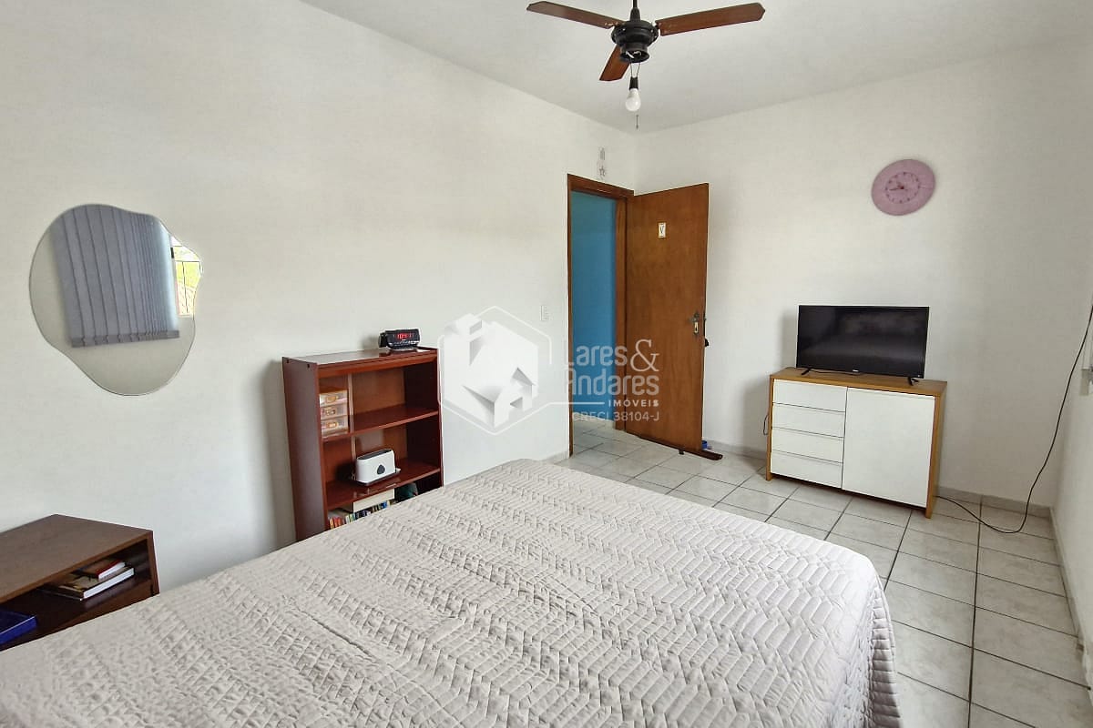 Sobrado, 3 quartos, 250 m² - Foto 13