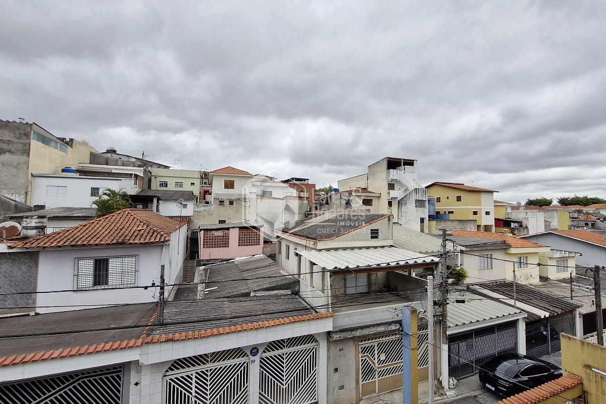 Sobrado, 3 quartos, 250 m² - Foto 15