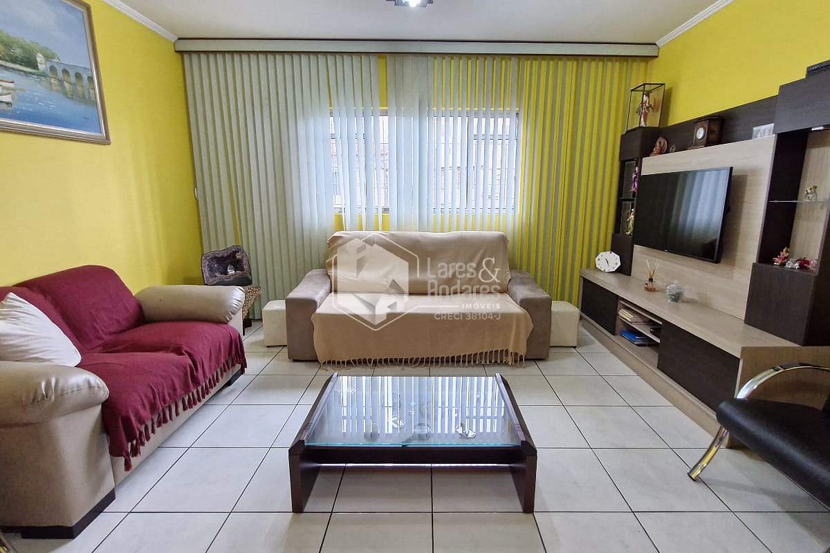 Sobrado, 3 quartos, 250 m² - Foto 5