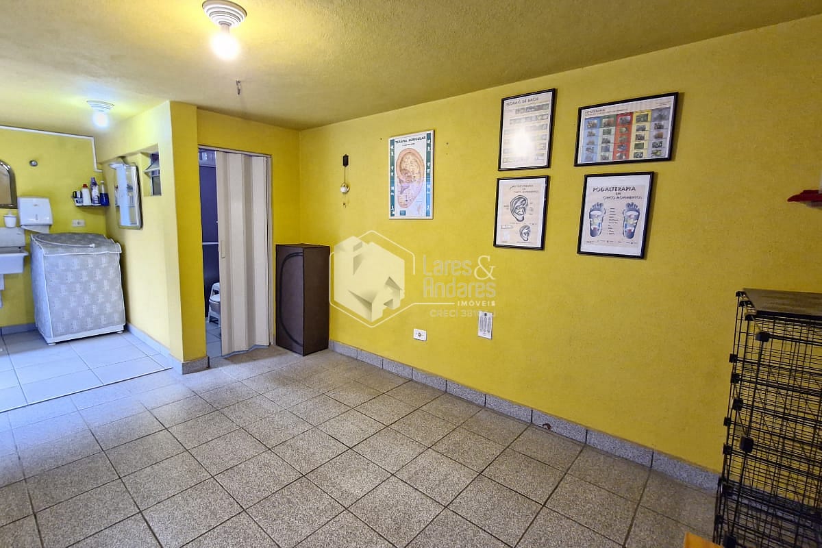 Sobrado, 3 quartos, 250 m² - Foto 20