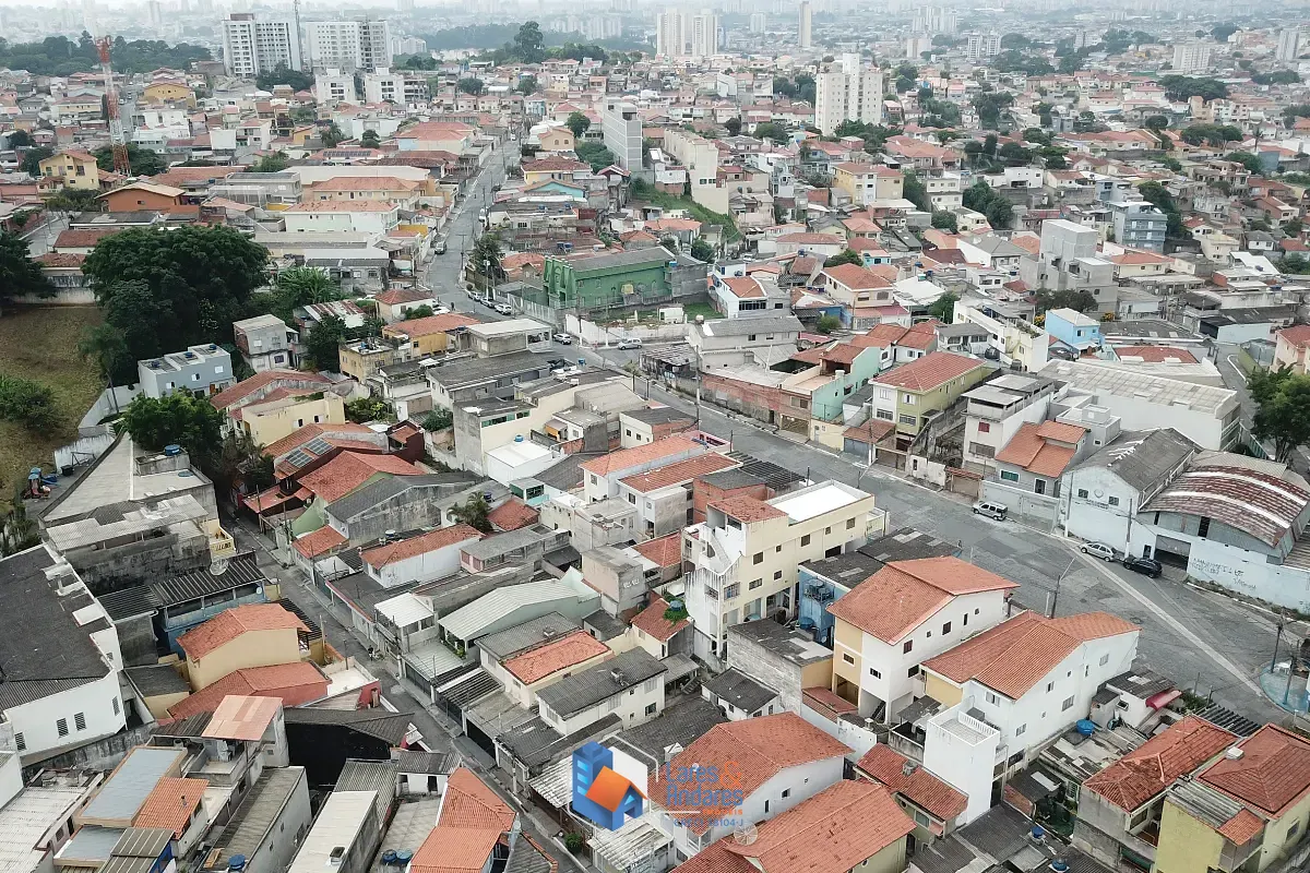 Sobrado, 3 quartos, 250 m² - Foto 28