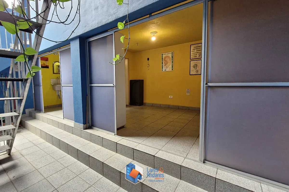 Sobrado, 3 quartos, 250 m² - Foto 19