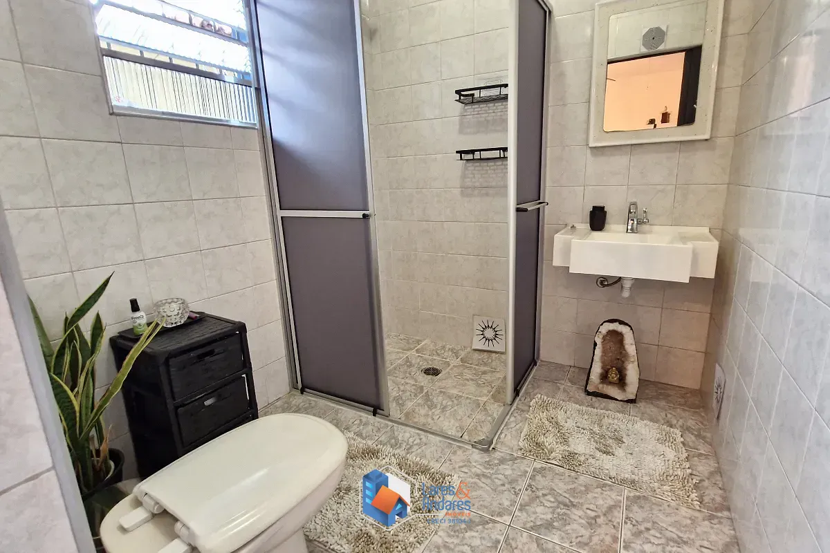 Sobrado, 3 quartos, 250 m² - Foto 24