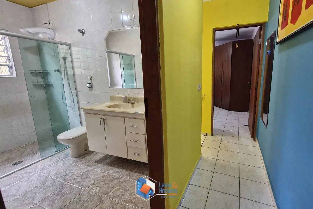 Sobrado, 3 quartos, 250 m² - Foto 10