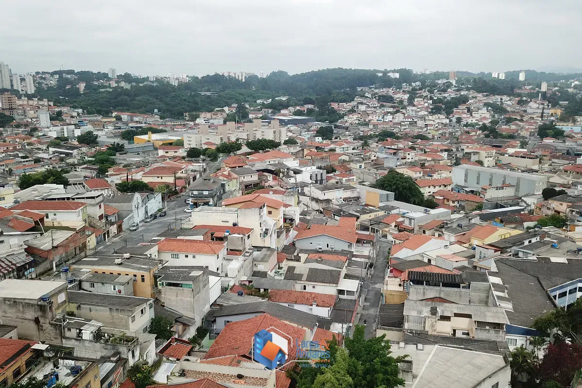 Sobrado, 3 quartos, 250 m² - Foto 27