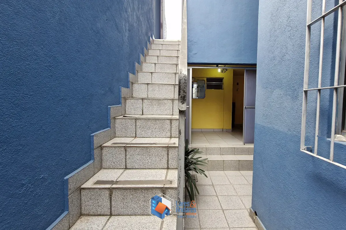 Sobrado, 3 quartos, 250 m² - Foto 21