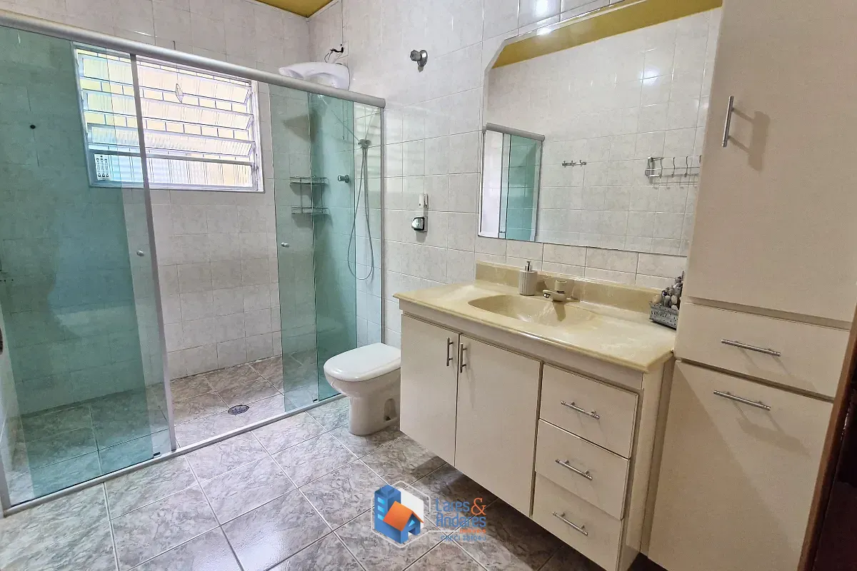 Sobrado, 3 quartos, 250 m² - Foto 11