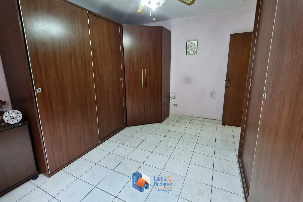 Sobrado, 3 quartos, 250 m² - Foto 8