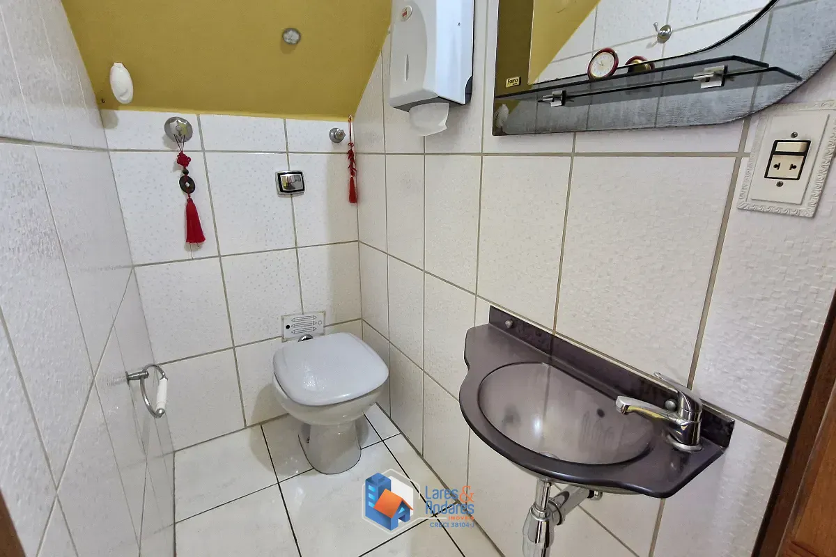 Sobrado, 3 quartos, 250 m² - Foto 18