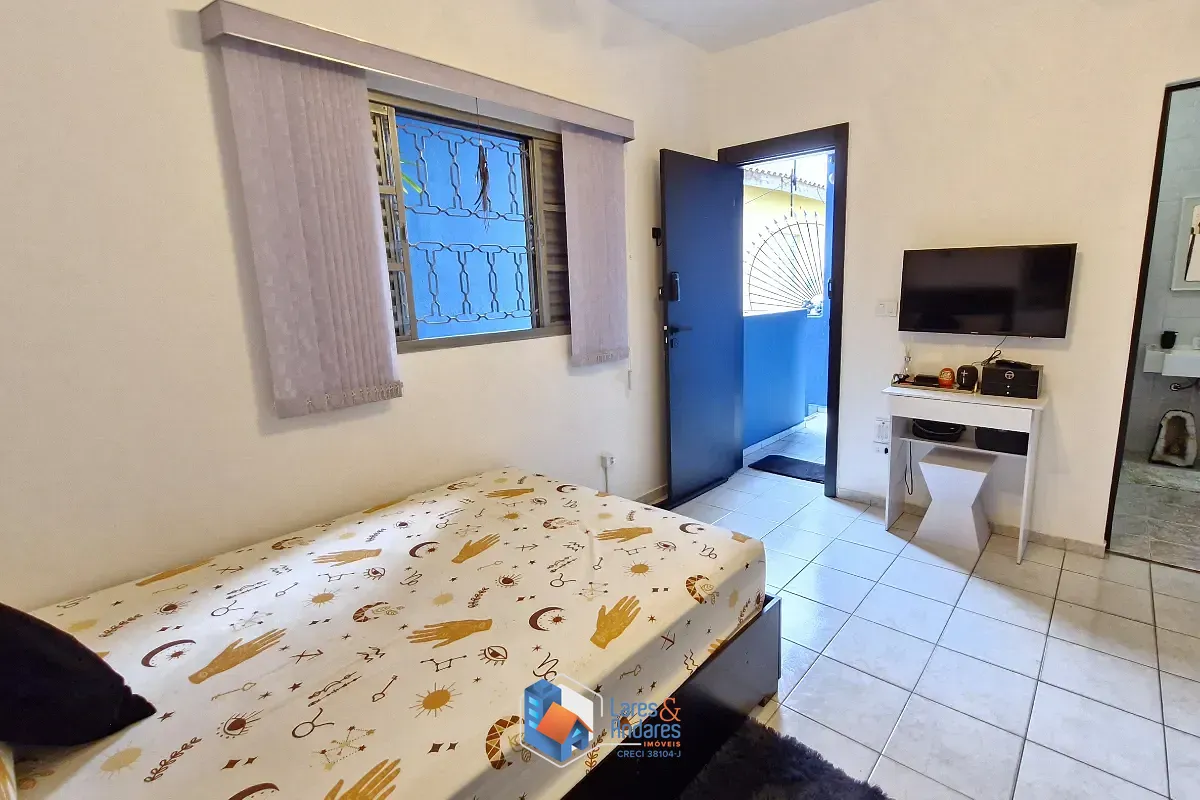 Sobrado, 3 quartos, 250 m² - Foto 22
