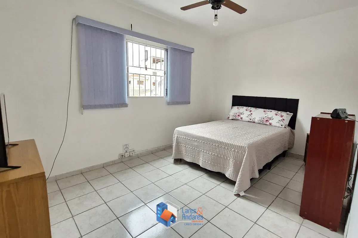 Sobrado, 3 quartos, 250 m² - Foto 12