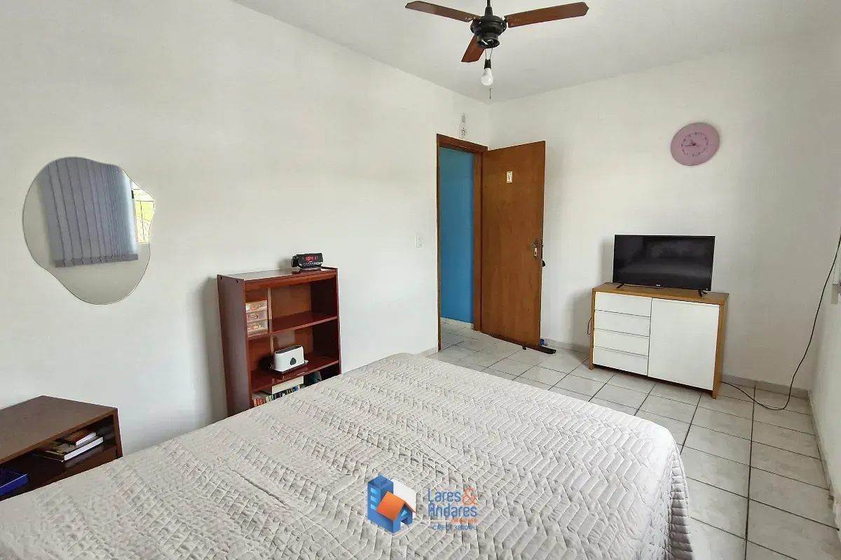 Sobrado, 3 quartos, 250 m² - Foto 13