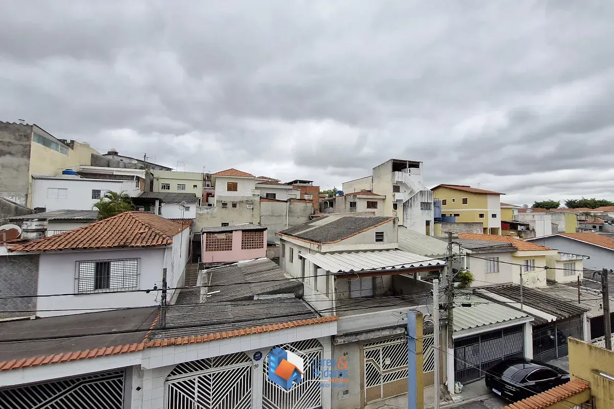 Sobrado, 3 quartos, 250 m² - Foto 15