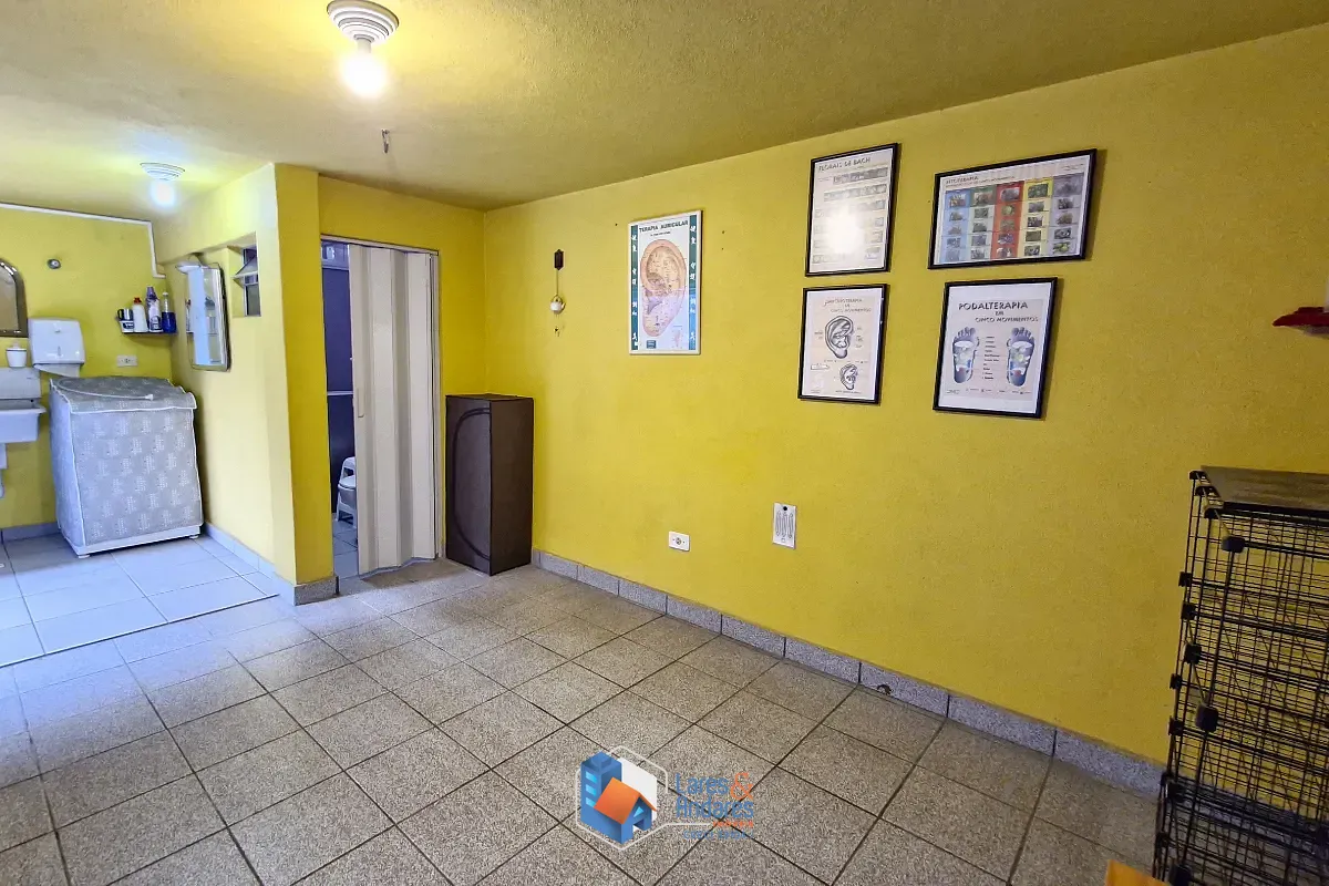 Sobrado, 3 quartos, 250 m² - Foto 20