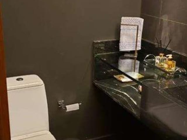 Sobrado à venda, no bairro Vila Beatriz em São Paulo